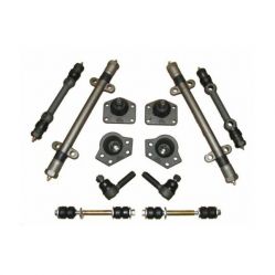 1958 Buick Deluxe Front End Suspension Kit