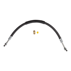 1968 1969 Pontiac Beaumont Power Steering Pressure Line Hose Assembly