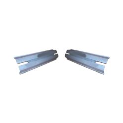 1973 1974 1975 1976 1977 1978 1979 Oldsmobile Omega 4-Door Models Outer Rocker Panels 1 Pair