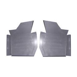 1961 1962 1963 1964 Buick Full-Size Models Rear Floor Pans 1 Pair