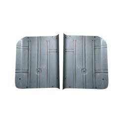 1977 1978 1979 1980 1981 1982 1983 1984 Oldsmobile 88 and 98 Rear Floor Pans 1 Pair