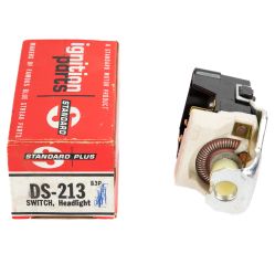 1978 1979 1980 1981 1982 1983 Oldsmobile (See Details) Headlight Switch NORS