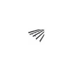 Pontiac Tempest 2-Door Coupe Window Sweep Set (8 Pieces)