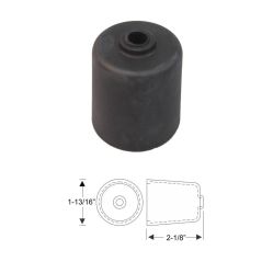 Universal Buick, Oldsmobile, and Pontiac Brake Master Cylinder Push Rod Boot 