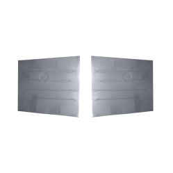 1961 1962 Oldsmobile Rear Floor Pans 1 Pair