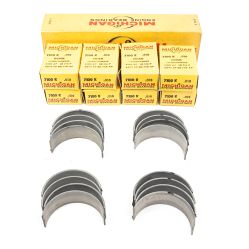 1957 1958 1959 1960 1961 1962 1963 1964 1965 Buick (See Details) Connecting Rod Bearing Set .010 (16 Pieces) NORS