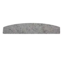 1966 1967 Oldsmobile Cutlass 4-Door Sedan Package Tray Jute Insulation