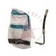1988 1989 1990 1991 Pontiac 6000 Fuel Line NOS