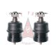 1961 1962 Oldsmobile F85 and Cutlass (WITH Press In Style) Front Lower Ball Joints (1 Pair)