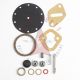 1937 1938 1939 1940 1941 1942 1946 1947 1948 1949 Pontiac (See Details) Fuel Pump Rebuild Kit