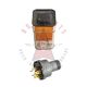 1957 1958 Pontiac Ignition Switch NOS
