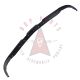 1954 Buick Lower Front Deflector Guard (3 Pieces) USED