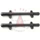 1946 1947 1948 1949 1950 1951 1952 1953 1954 1955 1956 1957 Buick All Models Lower Control Arm Shaft 1 Pair