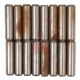 1953 Buick 322 V8 Valve Guide Set (16 Pieces) NORS 1953 Buick 322 V8 Valve Guide Set (16 Pieces) NORS