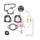 1946 1947 1948 1949 1950 1951 1952 1953 1954 Pontiac (See Details) Carter YF 1-Barrel Carburetor Rebuild Kit