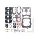 1968 1969 1970 1971 1972 Buick (See Details) Holley 4165 4-Barrel Carburetor Rebuild Kit