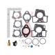 
1968 1969 1970 1971 1972 1973 1974 1975 1976 Pontiac (See Details) Holley 1-Barrel Carburetor Rebuild Kit
