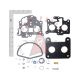 
1979 1980 1981 1982 1983 Buick (See Details) Rochester M2ME 2-Barrel Carburetor Rebuild Kit
