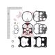 1980 1981 1982 1983 1984 1985 1986 1987 1988 1989 1990 Buick (See Details) Rochester E4MC 4-Barrel Carburetor Rebuild Kit 