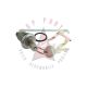 1966 Oldsmobile (See Details) Trunk Lock Set WITH Two Pear Head Keys [Original Style]