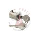1962 1963 1964 Pontiac Full-Size Models Console Lock Set WITH Two Pear Head Keys [Original Style]