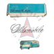 1971 1972 Oldsmobile (See Details) Grille Script NOS