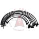 
1975 1976 1977 1978 1979 1980 1981 1982 1983 1984 1985 1986 1987 1988 1989 1990 Buick V8 (See Details) Spark Plug Wire Set (8 Pieces) 
