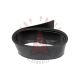 1956 Oldsmobile Series 88 And Super 88 (See Details) Upper Radiator Baffle Rubber Seal