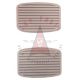 1950 1951 1952 1953 1954 1955 Buick (See Details) Brown Brake And Clutch Pad (2 Pieces)