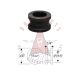 1939 1940 1941 1942 1946 1947 1948 1949 1950 1951 1952 Buick And Pontiac (See Details) 3/4-Inch Gear Shift Grommetv