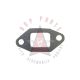 
1950 1951 1952 1953 Buick Super and Special Series L8 Engine (See Details) Water Pump Elbow to Cylinder Head Gasket
