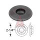 Universal Buick, Oldsmobile, and Pontiac Body Hole Plug