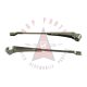 1937-1948 Buick, Oldsmobile and Pontiac (7 Inches Long) Wiper Arms 1 Pair 