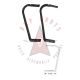 
1960 Buick, Oldsmobile, And Pontiac Sedan and Wagon (See Details) Front Door Vent Window Rubber Weatherstrips 1 Pair
