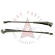 1937 1938 1939 1940 1941 1942 1946 1947 1948 Buick, Oldsmobile and Pontiac (8.6 Inches Long) Wiper Arms 1 Pair 1937 1938 1939 1940 1941 1942 1946 1947 1948 Buick, Oldsmobile and Pontiac (8.6 Inches Long) Wiper Arms 1 Pair