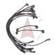 1964 1965 1966 1967 1968 Oldsmobile (See Details) V8 Engine Spark Plug Wire Set (11 Pieces)