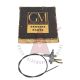 1950 1951 Oldsmobile (See Details) Windshield Wiper Control Switch NOS