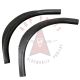 Oldsmobile (See Details) Trunk Weatherstrip Corners (2 Pieces)