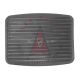 1953 1954 1955 Buick (WITH Power Brakes) Brake Pedal Pad