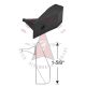 1955-1958 Buick (See Details) Hood Bumper 