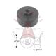 
1958 1959 1960 Buick (See Details) Body Mounting Pad
