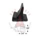 
1963 Buick (See Details) Hood to Fender Bumper
