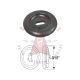 1959-1969 Buick (See Details) Antenna Grommet 