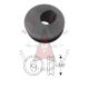 1950 1951 1952 1953 1954 1955 1956 Buick (See Details) Parking Brake Cable Through Frame Grommet