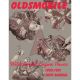 1950 1951 Oldsmobile Models WITH Rocket V8 Engines (See Details) Shop Manual [PRINTED BOOK]