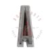 1957 Pontiac (EXCEPT 2-Door Safari) Trunk Letter A USED