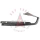 1977 1978 1979 Pontiac Bonneville And Catalina Left Driver Side Front Bumper Outer Closeout Panel NOS