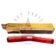 1972 Pontiac Grand Prix Right Passenger Side Tail Light Lens With Guide Markings NOS