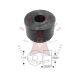 1950 1951 Oldsmobile (See Details) Shock Absorber Arm Bushing 