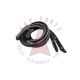 1958 Pontiac 4-Door Catalina Hardtop (See Details) Roof Rail Rubber Weatherstrips 1 Pair